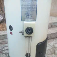 آبگرمکن ایستاده|آبگرمکن، پکیج، شوفاژ|تربت جام, فاز ۱ فرهنگیان|دیوار