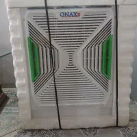 کولر آبی سلولزی