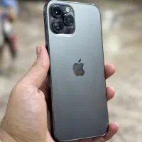 آیفون ۱۲ پرومکس