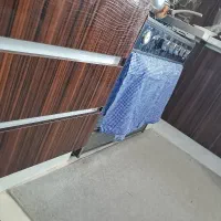 اجاق گاز طرح فر