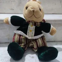 عروسک های خارجی و سالم