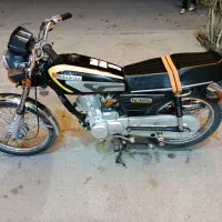 هندا پیشرو 99