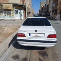 پارس ساده مدل ۹۹