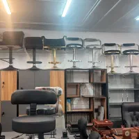 صندلی های اپن جک دار ومعمولی|صندلی و نیمکت|مشهد, عامل|دیوار