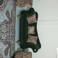 مبل راحتی ۷نفره ونیز ناهارخوری۴نفره شیک