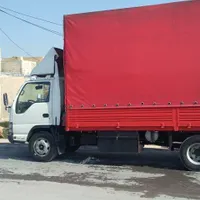 ماشین بار  باربری حمل و نقل اسباب کشی و...|خدمات حمل و نقل|بهبهان, |دیوار