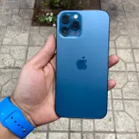 آیفون 12 پرومکس