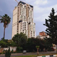 300 متر زمین با پروانه ۶دانگ مشارکت خط دریا سرخرود