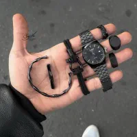 باکس مردانه اصل
