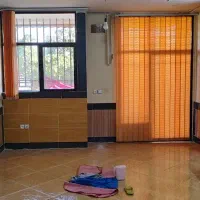 ۹۵متر  دو خواب در بنیاد ازدواج