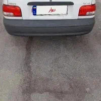 پراید ۱۳۱ مدل ۹۸ ،۱۴۵۰۰۰ کار کرد