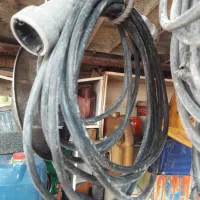 اجاره کابل سیار|مصالح و تجهیزات ساختمان|شیراز, شهرک مهدیه|دیوار