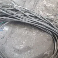 سیم چهار جفت