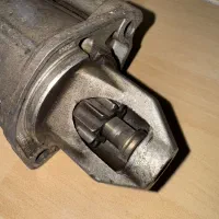 استارت بنز موتور ۱۱۲ بنز ۲۴۰ اصلی درحد|قطعات یدکی و لوازم جانبی|مشهد, پایگاه شکاری|دیوار