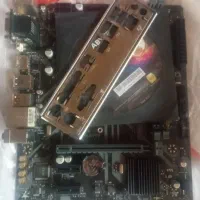 مادربرد H310M s2h