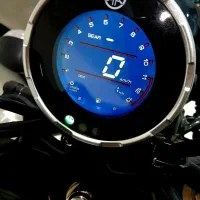 یاماهاxsr155 صفر کیلومتر|موتورسیکلت|اهواز, دانشگاه چمران|دیوار