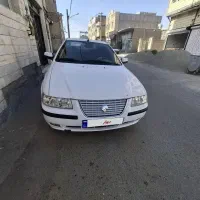 سمند ef7|خودرو سواری و وانت|فشاپویه, |دیوار