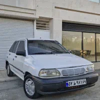 پراید کاربرات مدل 82 درجه یک