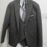 فروش ست کامل کت و شلوار