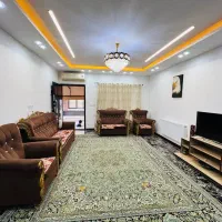 دوبلکس شهرکی/استخر‌داخلی/مبله/شاهنشین/مدارک‌کامل|فروش خانه و ویلا|سرخرود, |دیوار
