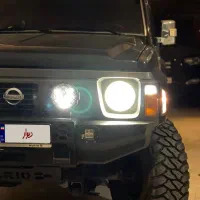 پاترول دودر انژکتور