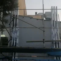 فروش ونصاب ورق کامپوزیت|خدمات پیشه و مهارت|اسلامشهر, شهرک سعیدیه|دیوار