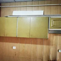 کابینت فلزی|مصالح و تجهیزات ساختمان|بندر ماهشهر, |دیوار