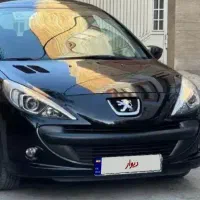 ماشین207درحد