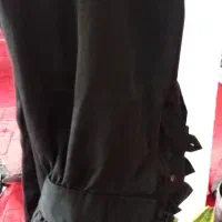 عبا الیزه نو