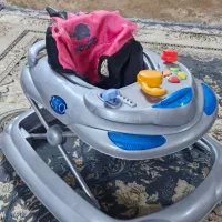 کالسکه و راروئک|کالسکه و لوازم جانبی|خاوران, |دیوار