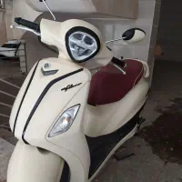 موتور یاماها فیلانو|موتورسیکلت|رشت, شهرک قدس|دیوار