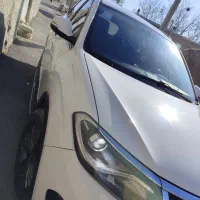 تیگو 5مدل 97|خودرو سواری و وانت|ازنا, |دیوار