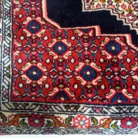 پشتی دستباف|پشتی|سنندج, |دیوار