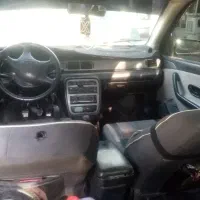 سمند مدل 82|خودرو سواری و وانت|خمینیشهر, |دیوار