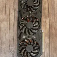 کارت گرافیک Gigabyte GTX 960 G1 Gaming 4GB