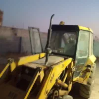 بیل بکهو|خودرو سنگین|بندرعباس, |دیوار