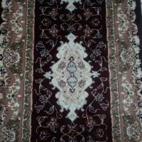 پشتی دست بافت و کناره|پشتی|کرمانشاه, |دیوار