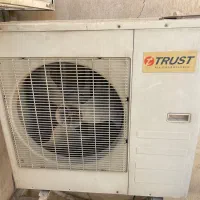 فروش کولر اسپیلت ۳۰ هزار تراست|کولر گازی و فنکوئل|بندرعباس, |دیوار