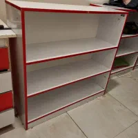 قفسه و رگال و کمد و کانتر|فروشگاه و مغازه|گرگان, |دیوار