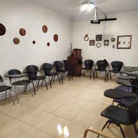 قائم مقام ۹۲ متر موقعیت اداری