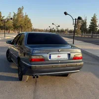 پارس عروسک 94 دوگانه کارخانه|خودرو سواری و وانت|تهران, نازی‌آباد|دیوار