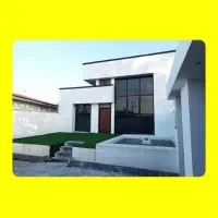 ویلا شهرکی استخردار حاشیه زیباکنار