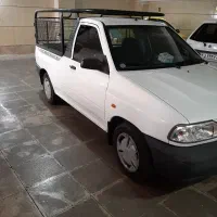 پراید وانت ۱۴۰۱ se|خودرو سواری و وانت|کرج, باغستان|دیوار