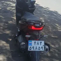 موتور کلیک کبیر 170