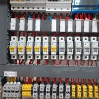 برقکار صنعتی و ساختمان