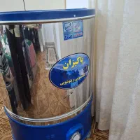 پتوشویی و لباسشویی