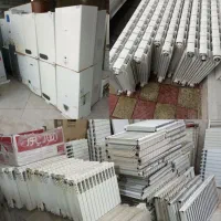 خریدار و فروش پکیج رادیاتور شوفاژ آبگرمکن|آبگرمکن، پکیج، شوفاژ|قزوین, |دیوار