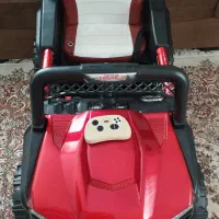 ماشین شارژی|اسباب‌بازی بچه|همدان, |دیوار