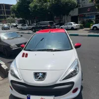 پژوmc۲۰۷مدل ۱۴۰۱اتومات