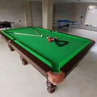 میز باند خارجی بیلیارد ایت واسنوکر|ورزشهای توپی|آمل, |دیوار